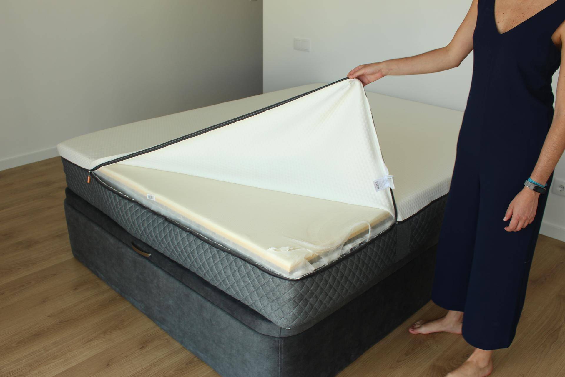 Emma Matelas Hybride 2 | Test Et Avis De Nos Experts 2024